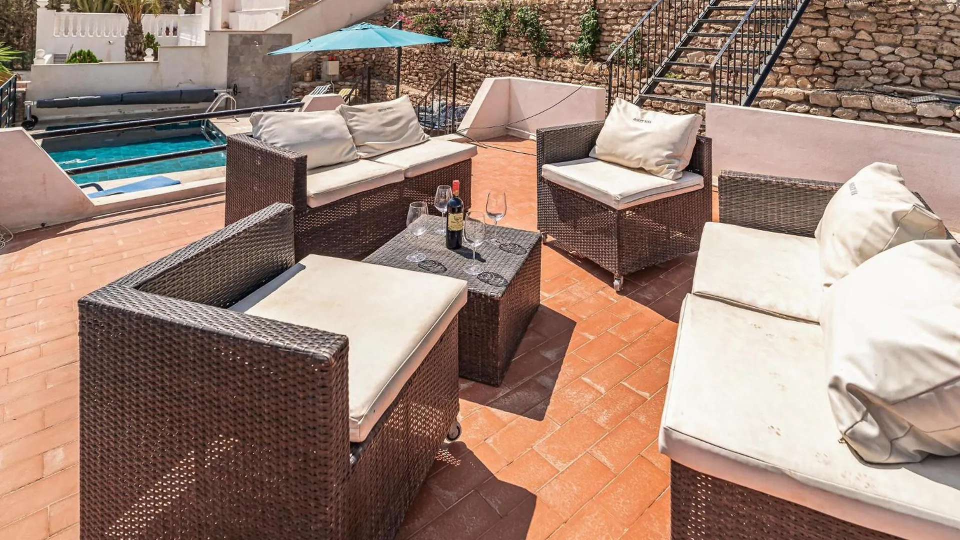1 Bedroom Nice Home In San Juan De Los Terreros Spain