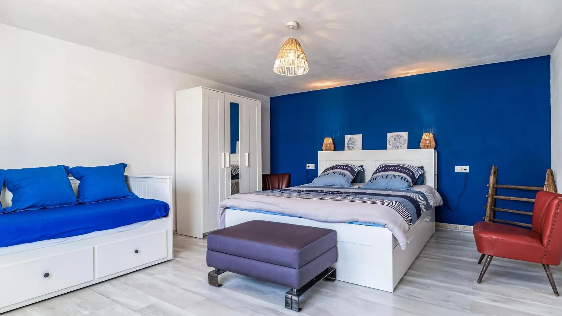 Holiday home 1 Bedroom Nice Home In San Juan De Los Terreros