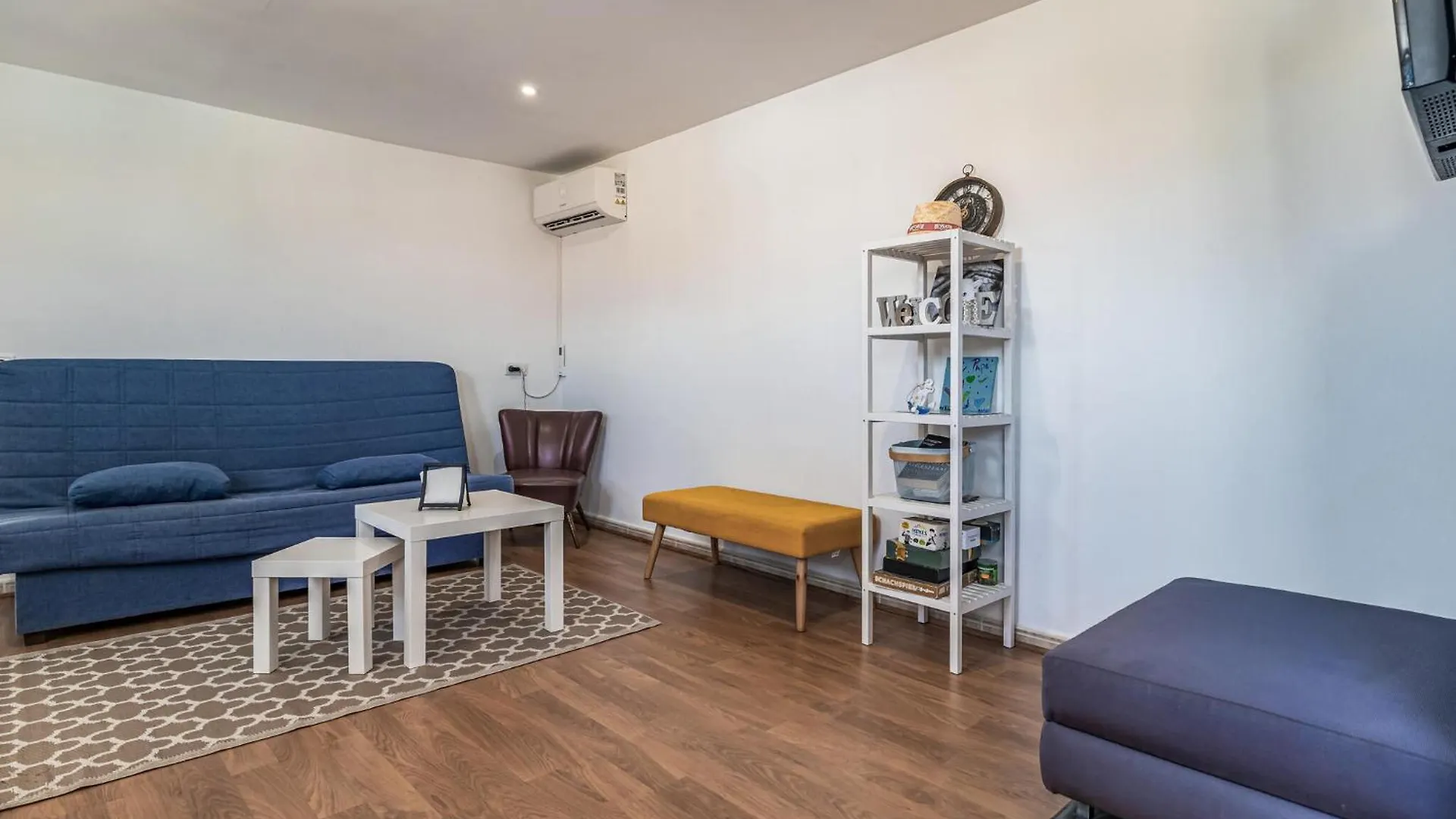 1 Bedroom Nice Home In San Juan De Los Terreros 0*,