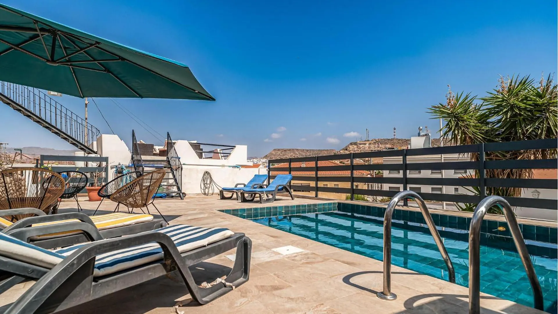 Holiday home 1 Bedroom Nice Home In San Juan De Los Terreros Spain
