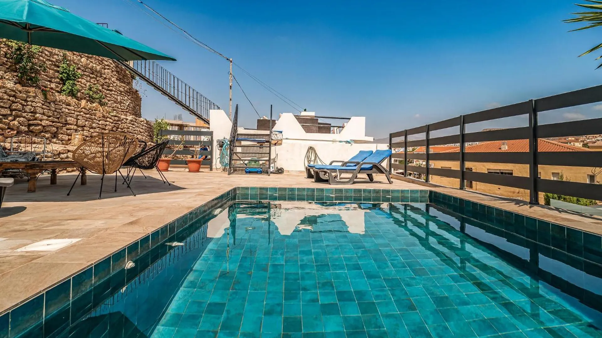 1 Bedroom Nice Home In San Juan De Los Terreros