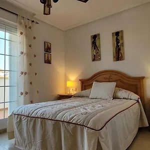 Aguila 3-bed House In San Juan De Terreros San Juan de los Terreros