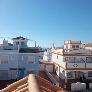 Casa Calypso San Juan De Terreros San Juan de los Terreros