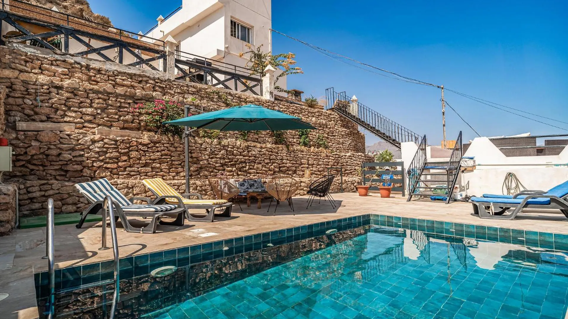 Holiday home 1 Bedroom Nice Home In San Juan De Los Terreros